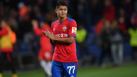 Ильзат Ахметов.