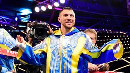 Василий Ломаченко.