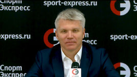 Павел Колобков: "Спортсмен не станет читать кодекс поведения"