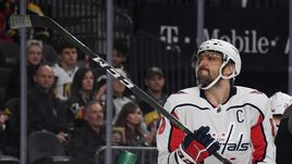 Александр Овечкин.