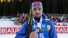 7 декабря. Поклюка. Александр Логинов.