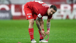 Андрей Ещенко.