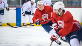 Сергей Шумаков.