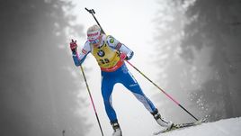 Кайса Мякяряйнен.