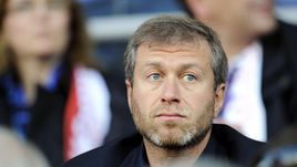 Роман Абрамович.