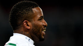 Джефферсон Фарфан.