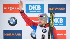 Александр Логинов.