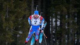 Александр Логинов.