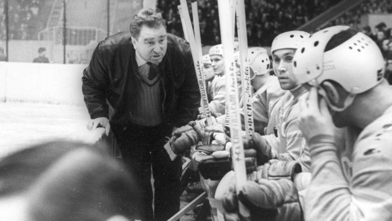 Анатолий Тарасов. Фото Олег Неелов Анатолий Тарасов. Фото Олег Неелов