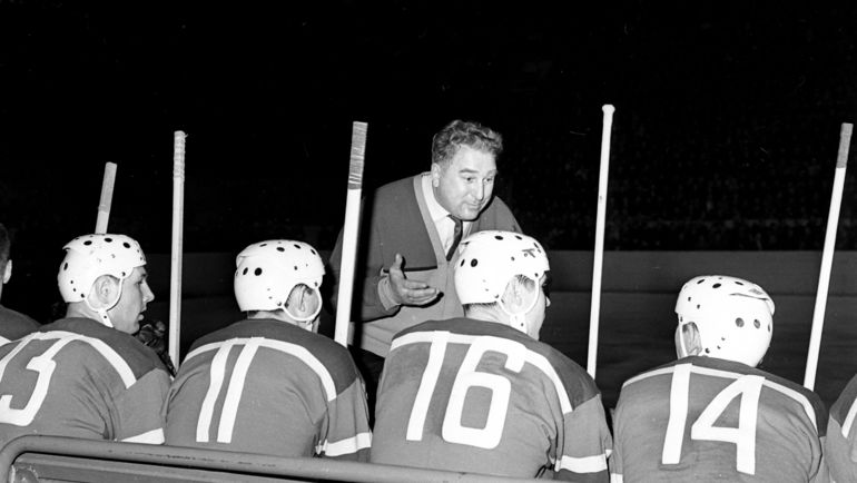 Анатолий Тарасов. Фото Олег Неелов Анатолий Тарасов. Фото Олег Неелов