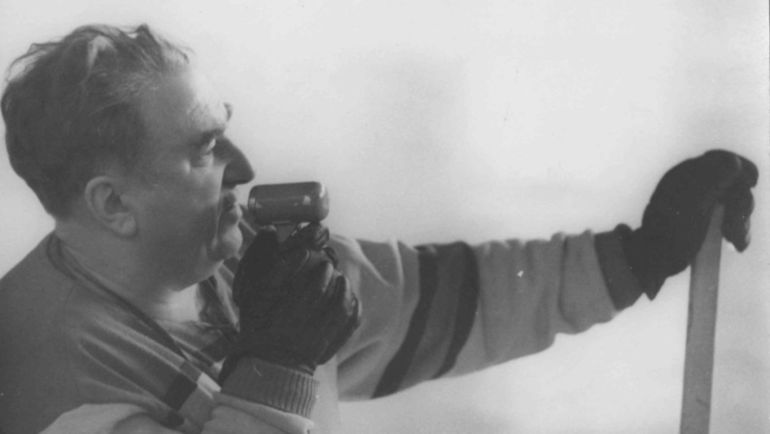 Анатолий Тарасов. Анатолий Тарасов.