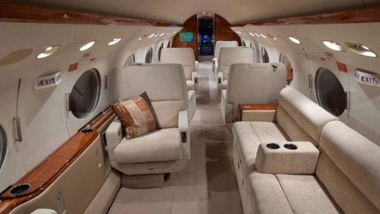 Самолет Месси. Самолет Месси.