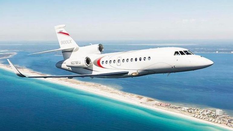 Самолет Руни. Самолет Руни.