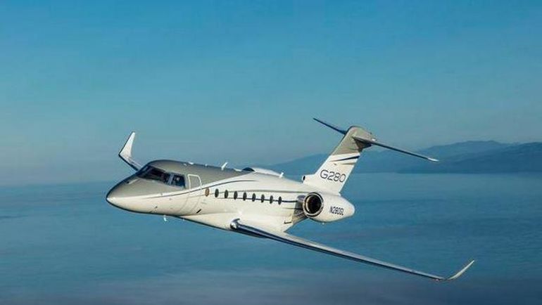 Самолет Погба. Самолет Погба.