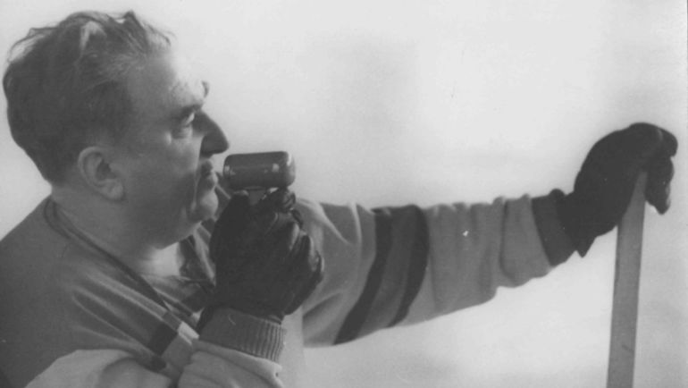 Анатолий Тарасов. Анатолий Тарасов.