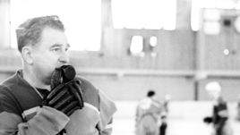 Анатолий Тарасов.