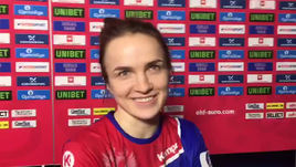 Россия обыграла Сербию. Как это было