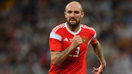 Константин Рауш.