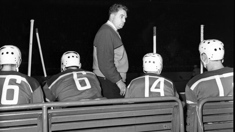 Анатолий Тарасов. Фото Олег Неелов Анатолий Тарасов. Фото Олег Неелов