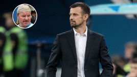 Сергей Семак.