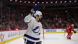 Никита Кучеров.