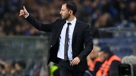 Доменико Тедеско.