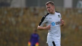 Виктор Классон.