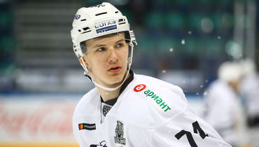 Россия может получить нового элитного центра. Многое зависит от Брагина и Знарка