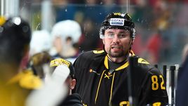 Денис Куляш.