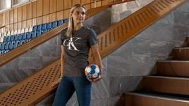 Дарья Дмитриева.