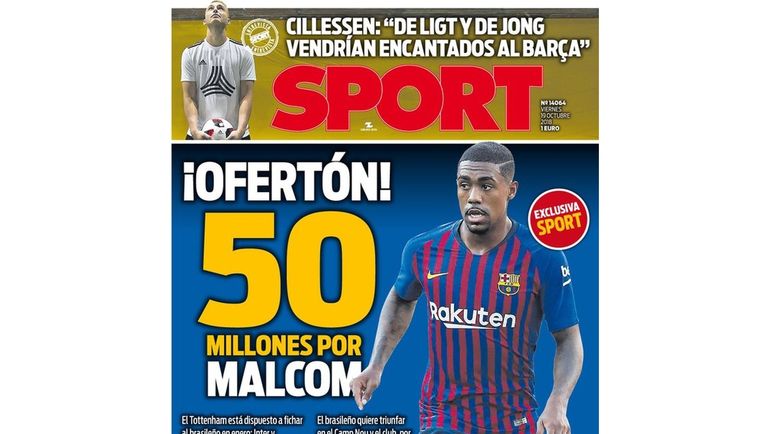 Sport.es. Sport.es.