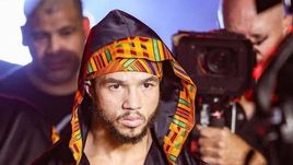 Она мужчина. Боксер-трансгендер впервые в истории выиграл бой