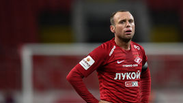 Денис Глушаков.