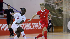 Безголевой вояж