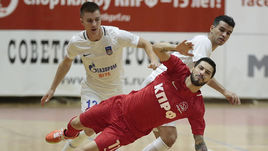 Вечера классики в Климовске