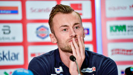 12 декабря. Тронхейм. Петтер Нортуг объявляет о завершении карьеры.