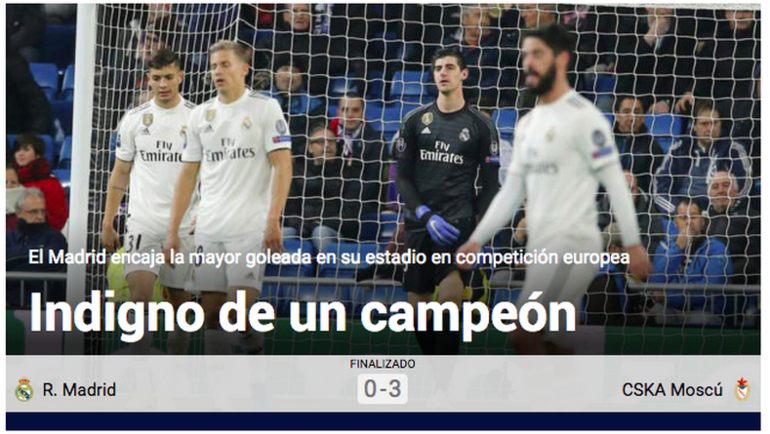 Marca. Marca.