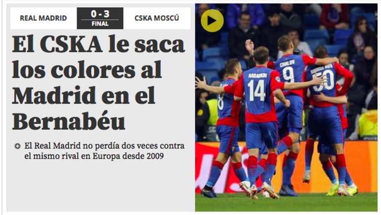 Mundo deportivo. Mundo deportivo.