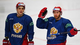 Сегодня – старт Кубка Первого канала