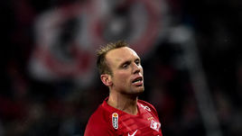 Денис Глушаков.