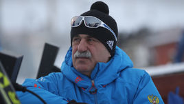 Александр Касперович.