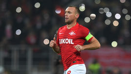 Денис Глушаков.