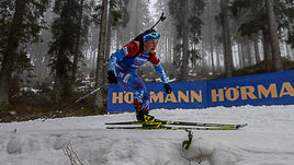 Екатерина Юрлов-Перхт.