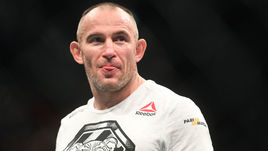 Алексей Олейник.