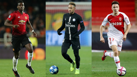 2 миллиарда долларов за 6 лет. Сколько зарабатывают на трансферах посредники