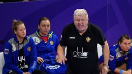 Евгений Трефилов.