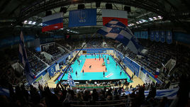 Круче не бывает. Кто возьмет Кубок России по волейболу?