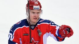 Сергей Шумаков.