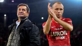 Рауль Рианчо: "Будущее "Спартака" не связано с Глушаковым"