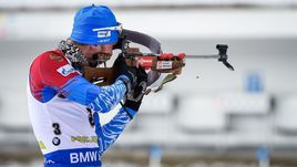 Александр Логинов.